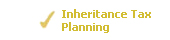 Inheritance Tax Planning